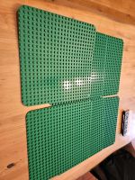 6 große Lego Duplo Platten Bayern - Webling Vorschau