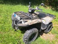 Quad Yamaha YFM 700 Grizzly   Preis ist INKLUSIVE Mehrwertsteuer Niedersachsen - Wenzendorf Vorschau