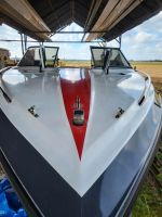 Sportboot Motorboot Mirage 211 ähnlich wie Sea Ray Bayliner Nordrhein-Westfalen - Rheinberg Vorschau