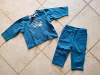 Esprit Baby Jogger Jogging-Anzug blau in Gr. 74 wNEU für 9,00€ Sachsen - Frohburg Vorschau