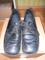 Damen-Halbschuhe Gr.38  RIEKER Hessen - Philippsthal (Werra) Vorschau