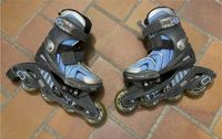 Inliner Inline Skates Rollschuhe 28 29 30 mitwachsend Nordrhein-Westfalen - Netphen Vorschau