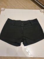 Schwarze Shorts Aachen - Aachen-Richterich Vorschau