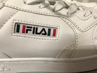 Fila Sneaker Damen weiß Gr 37 Hamburg-Nord - Hamburg Winterhude Vorschau