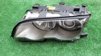 BMW E46 COUPE XENON SCHEINWERFER 8377273 LINKS Hessen - Neu-Isenburg Vorschau