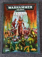 Warhammer 40K Codex Eldar (2006) Baden-Württemberg - Crailsheim Vorschau