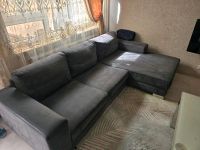 Sitzgarnitur / Couch L Form 2 Stück Micrfaser Rheinland-Pfalz - Mainz Vorschau