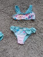 Elsa bikini 92 badeanzug Bayern - Strullendorf Vorschau