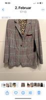 Damen Blazer neu Betty Barclay Größe 42 Baden-Württemberg - Kronau Vorschau