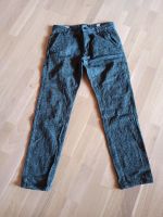 Herrenhose " S. Oliver " Gr. 32/32 grau (Ph) Bayern - Vöhringen Vorschau