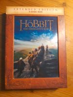 Der Hobbit Special  Edition DVD Sachsen - Plauen Vorschau