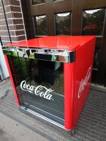 Coca Cola Kühlschrank Hessen - Hattersheim am Main Vorschau