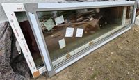 Fenster,  Giebelfemster, 3 Fach verglast Aluplast Baden-Württemberg - Karlsruhe Vorschau