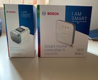 Bosch Smart Home Controller II 2 + Radiator Thermostat II 2 Niedersachsen - Oldenburg Vorschau