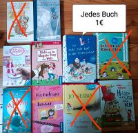 Jedes Buch 1€, Pferde, Helden, Kinder, Bücher Rheinland-Pfalz - Neuwied Vorschau