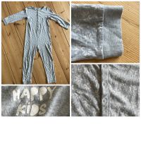 Onesie Jumpsuit Anzug Einteiler Overall - Tchibo - Größe 146/ 152 Berlin - Wilmersdorf Vorschau