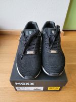 Mexx Sneaker schwarz Gr. 37 Bayern - Neu Ulm Vorschau