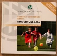 DFB offizielles Lehrbuch des DFB : KINDERFUSSBALL´ Berlin - Spandau Vorschau