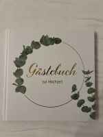 Hochzeit Gästebuch zum Ausfüllen.  NEU Bayern - Hawangen Vorschau