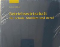 Betriebswirtschaft für Schule, Studium und Beruf Nordrhein-Westfalen - Solingen Vorschau