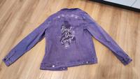 Jeansjacke "Rapunzel" von EMP Rheinland-Pfalz - Daxweiler Vorschau