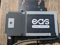 Microinverter EAS M 600 Wechselrichter Solaranlage unbenutzt Niedersachsen - Winsen (Luhe) Vorschau