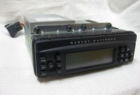 Harley Radio BE 7680 H-D P/N 7610-06 Harman / Kardon mit CB Funk Niedersachsen - Hespe Vorschau