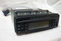 Harley Radio BE7680 H-D P/N 7610-06 Harman / Kardon GPS+CB Funk Niedersachsen - Hespe Vorschau