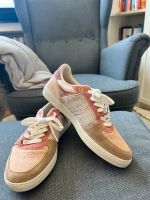 M. moustache Sneaker rosé gold Nordrhein-Westfalen - Bergisch Gladbach Vorschau