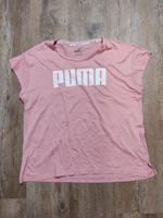Puma T-Shirt L rosa Sportshirt Damen 40 Niedersachsen - Badbergen Vorschau