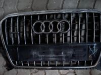 Singelframe Grill Audi 8R0853651 Kühlergrill Q5 SLine Bayern - Aschaffenburg Vorschau