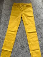ESPRIT-5POCKETSTYLE-GELB-36/32 Nordrhein-Westfalen - Bergisch Gladbach Vorschau