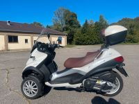 PIAGGIO WP3 Baden-Württemberg - Steinheim Vorschau