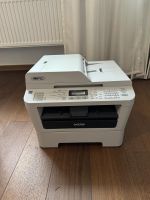 Brother MFC-7360n Multifunktionsdrucker s/w Rheinland-Pfalz - Kettig Vorschau