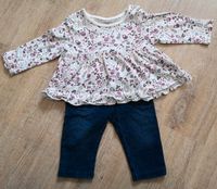 Set Mädchen Pullover und Hose Größe 62 Ernstings Family Topomini Blumenthal - Farge Vorschau