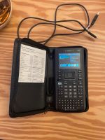 TI-Nspire CX-CAS Programmierbarer Taschenrechner mit Tasche Dithmarschen - Heide Vorschau