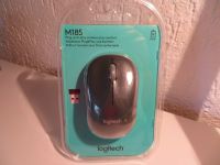 Logitech - Kabellose Maus M185 - NEU - OVP Bayern - Hofkirchen Vorschau