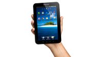 Suche Samsung Galaxy Tab LESEN!!! Rheinland-Pfalz - Wißmannsdorf Vorschau