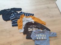 Baby Pullover Pulli Paket Baden-Württemberg - Ostfildern Vorschau