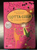 Mein Lotta-Leben Der Schuh des Känguru Band 10 Kinderbuch Dresden - Strehlen Vorschau