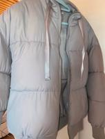 ASOS 4505 Unisex Puffer Jacket Nordrhein-Westfalen - Kleve Vorschau