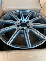 MERCEDES FELGEN  18 ZOLL Nordrhein-Westfalen - Lengerich Vorschau