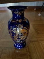 Chinesische Porzellan Vase Rheinland-Pfalz - Bleialf  Vorschau