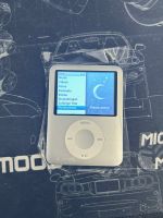 iPod Nano 3. Generation 8GB - Refurbished Bayern - Seukendorf Vorschau