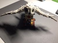 Harry Potter Eule (Hedwig) LEGO 75979 Nordrhein-Westfalen - Schloß Holte-Stukenbrock Vorschau