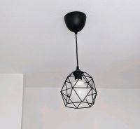 Hängeleuchte, Deckenlampe Brunsta/Hemma von Ikea Hessen - Wiesbaden Vorschau