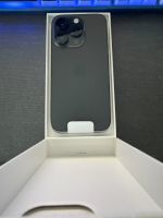 iPhone 14 Pro 1 TB SpaceBlack *Unbenutzt" Berlin - Reinickendorf Vorschau