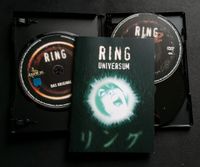 DVD Ring Universum 1, 2, 0, Spiral Leipzig - Probstheida Vorschau