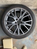 1x Audi A6 4K C8 Sommerrad 255/40 R20 Felge 8,5x 20 ET43 Nordrhein-Westfalen - Ennepetal Vorschau