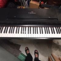 Clavinova Yamaha Baden-Württemberg - Gottmadingen Vorschau